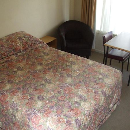 Anna Bella Motel גלן אינס חדר תמונה