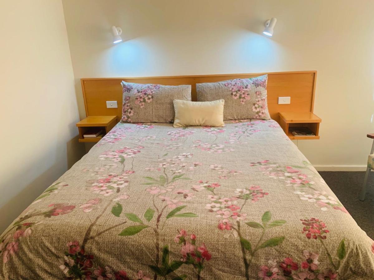 Anna Bella Motel גלן אינס מראה חיצוני תמונה