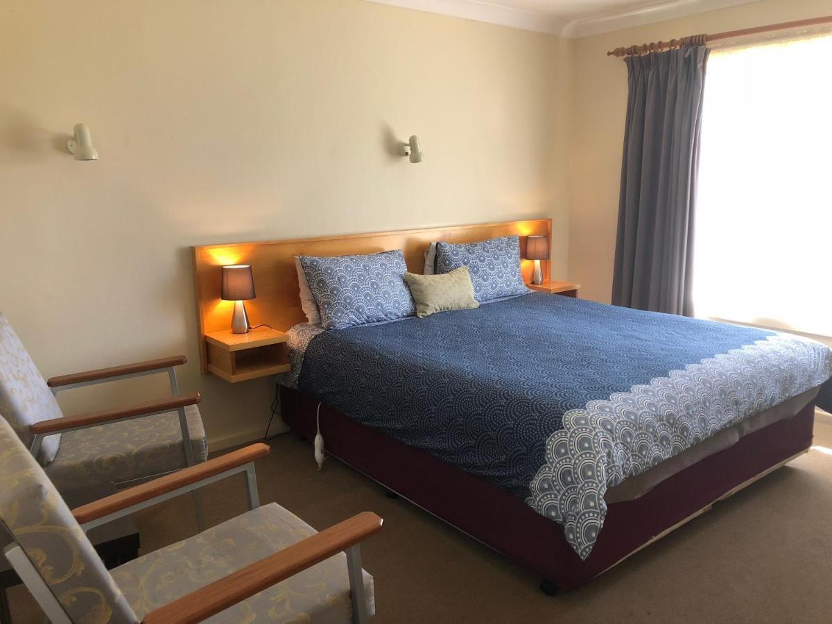 Anna Bella Motel גלן אינס מראה חיצוני תמונה