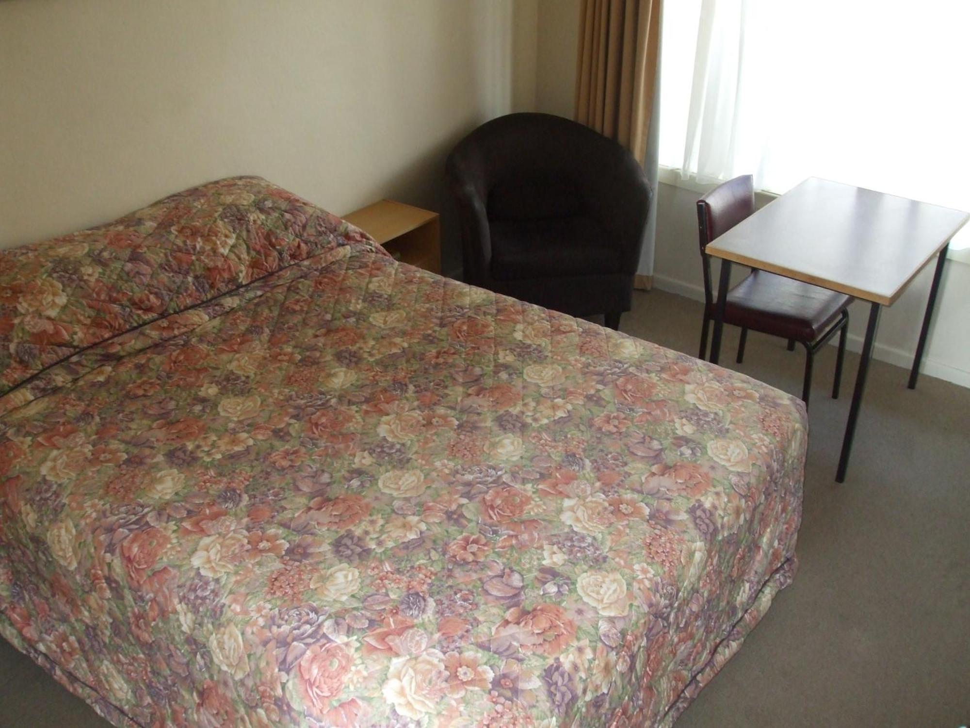 Anna Bella Motel גלן אינס חדר תמונה