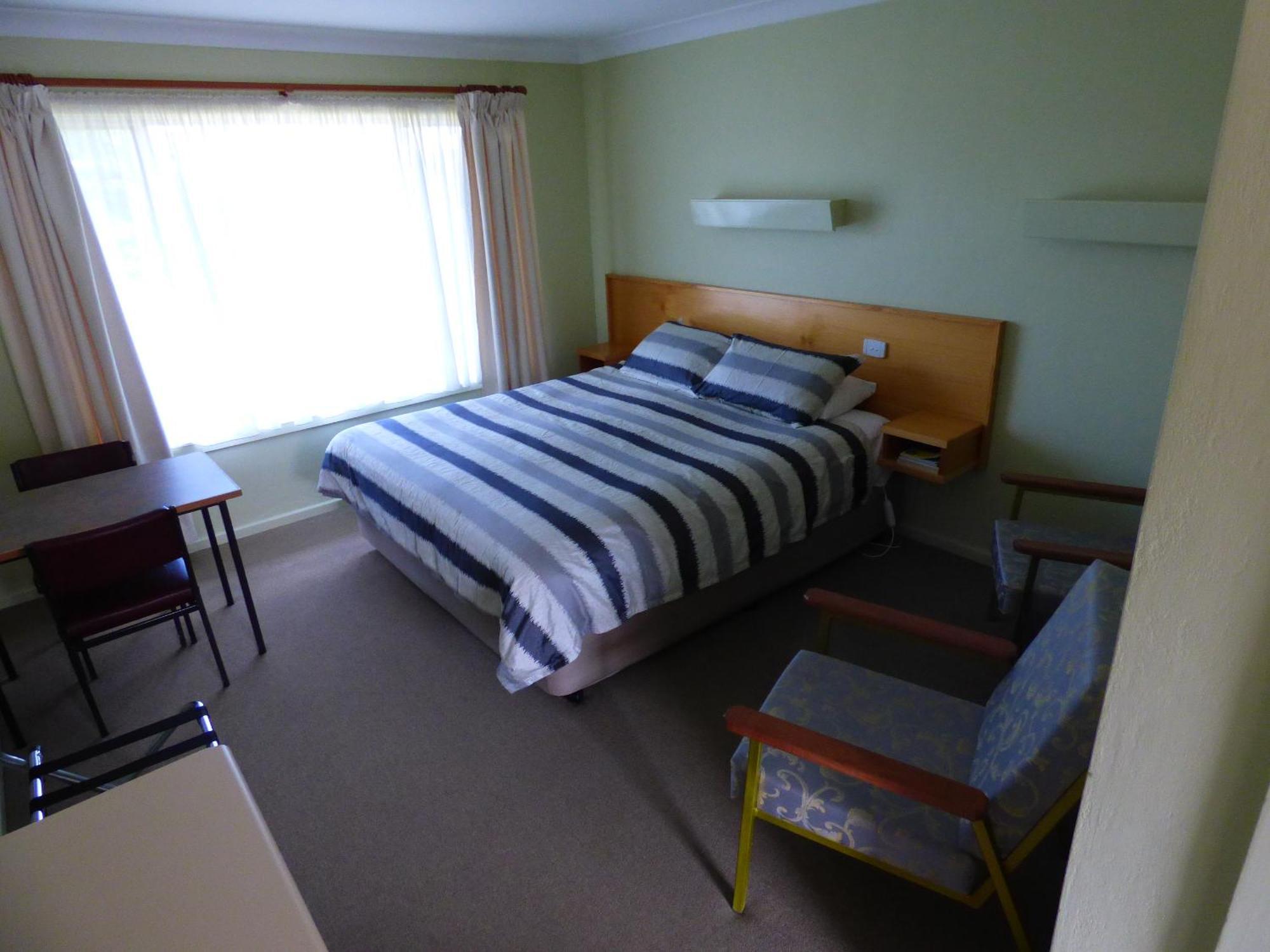 Anna Bella Motel גלן אינס חדר תמונה
