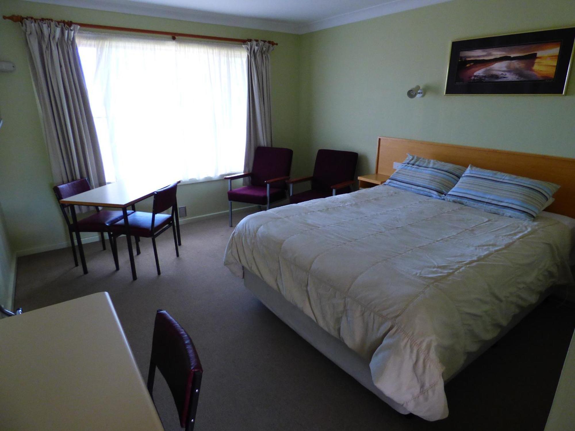 Anna Bella Motel גלן אינס חדר תמונה