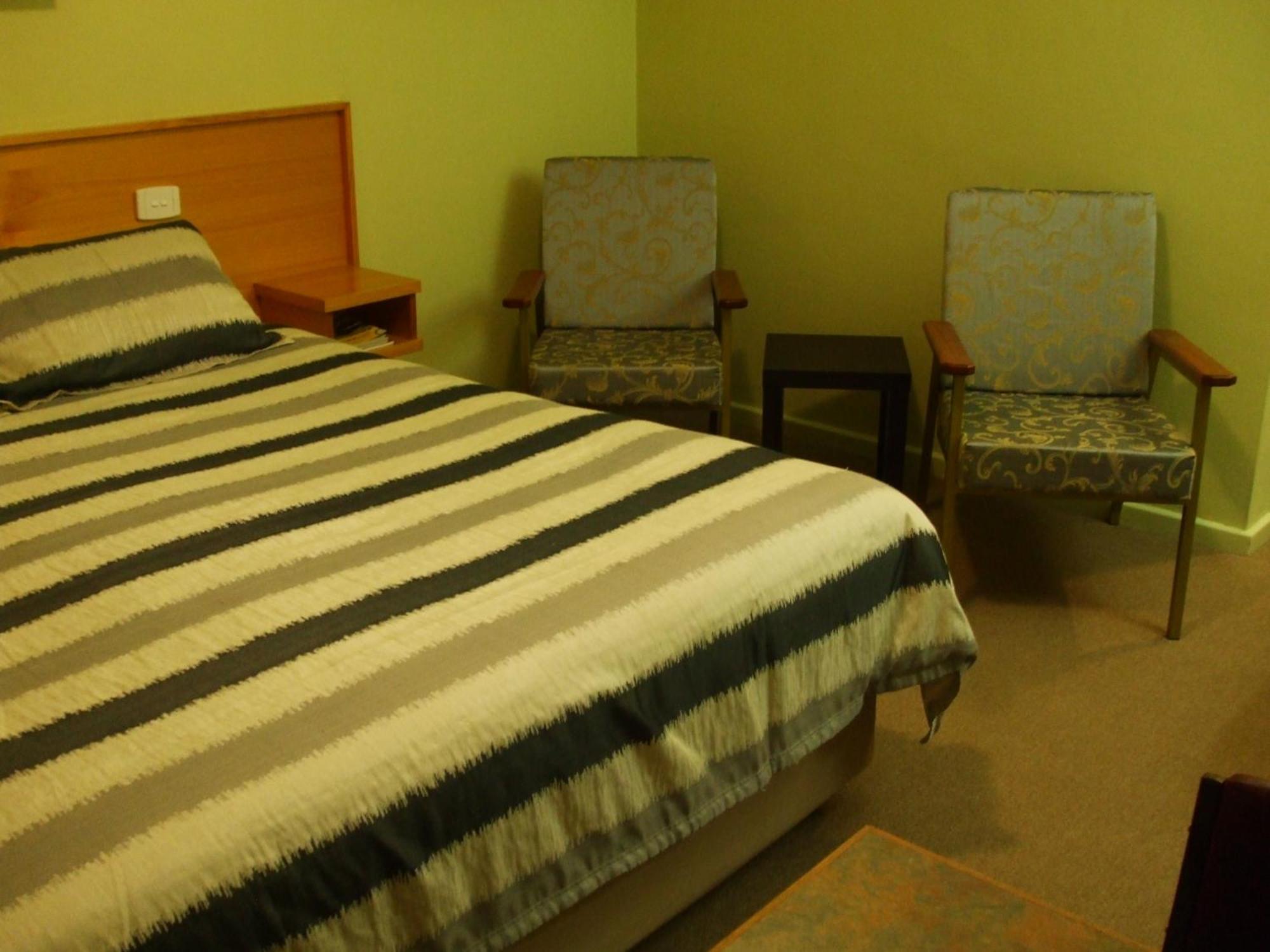 Anna Bella Motel גלן אינס חדר תמונה