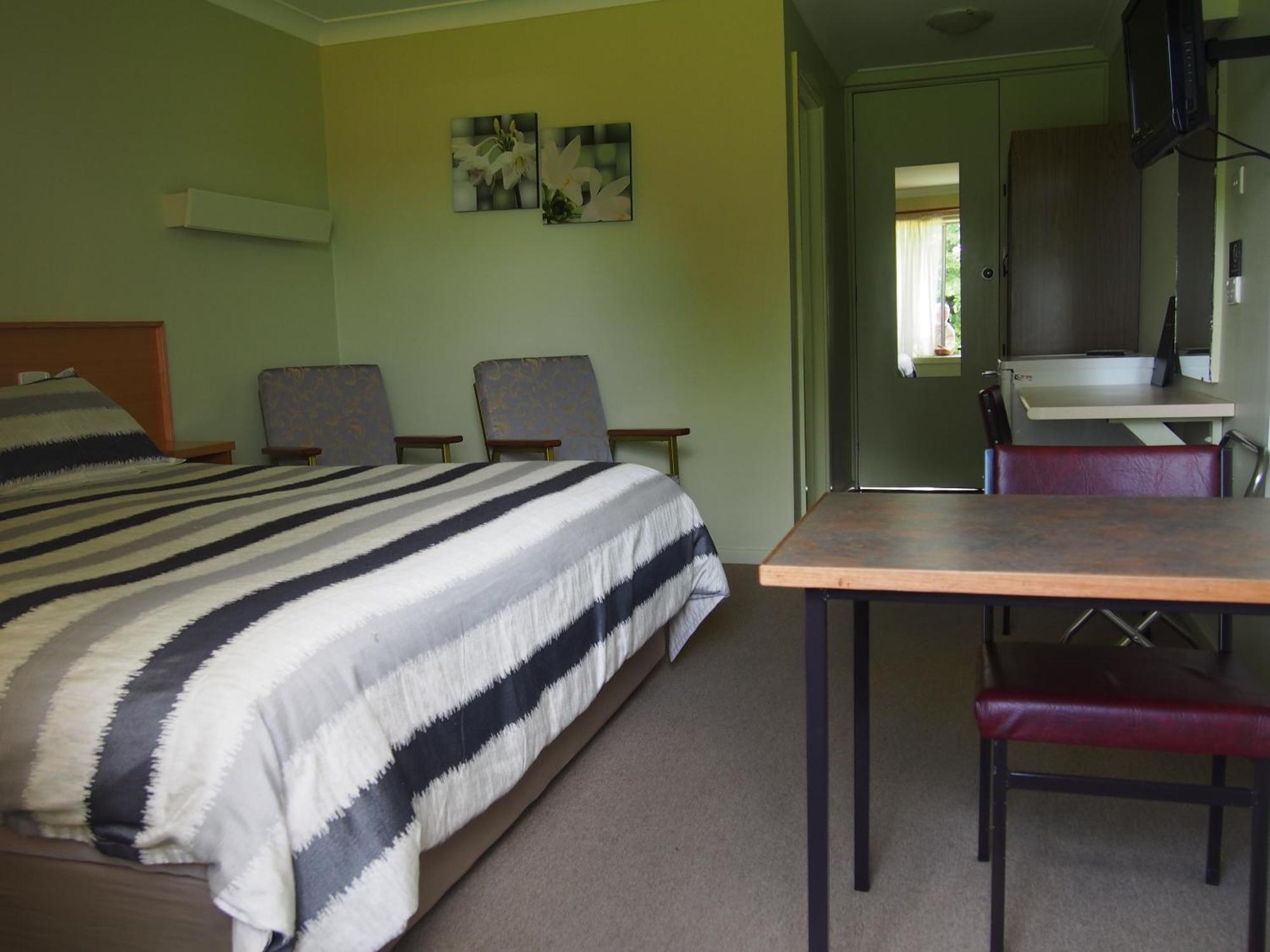 Anna Bella Motel גלן אינס חדר תמונה