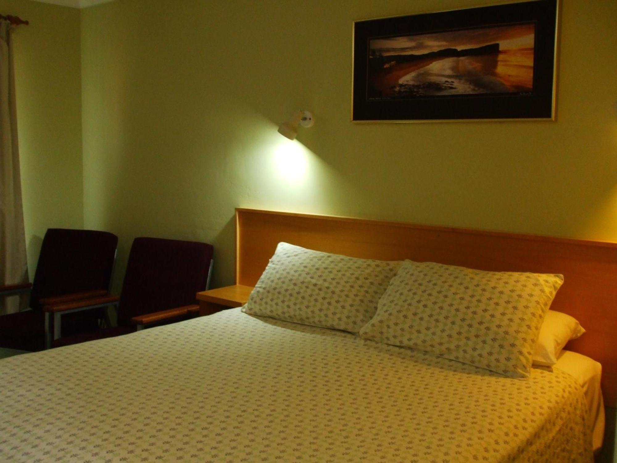 Anna Bella Motel גלן אינס חדר תמונה