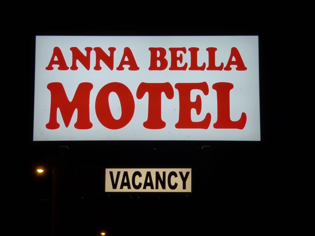 Anna Bella Motel גלן אינס חדר תמונה