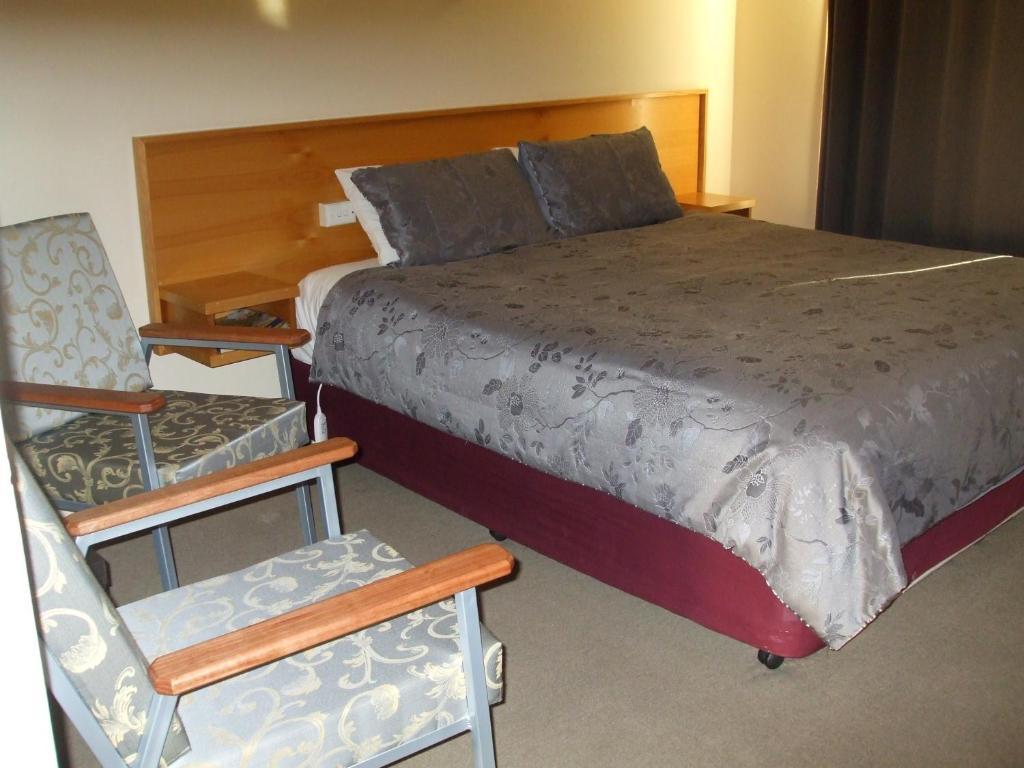 Anna Bella Motel גלן אינס מראה חיצוני תמונה