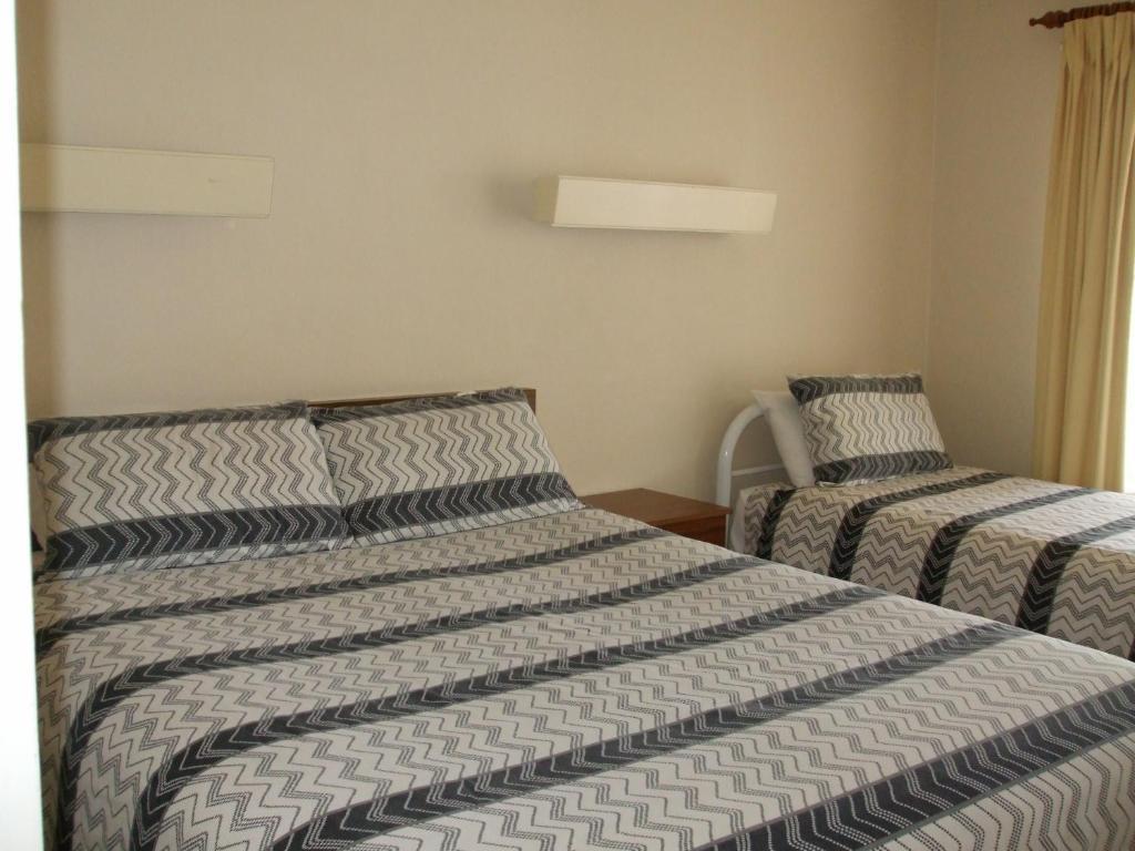 Anna Bella Motel גלן אינס מראה חיצוני תמונה