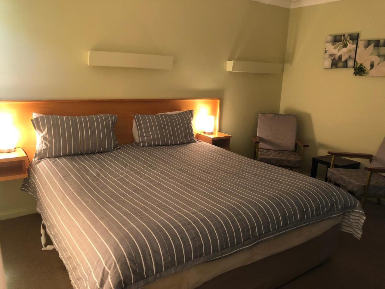 Anna Bella Motel גלן אינס מראה חיצוני תמונה