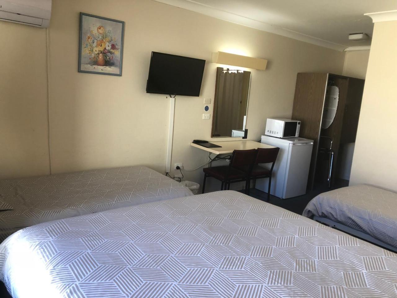Anna Bella Motel גלן אינס מראה חיצוני תמונה