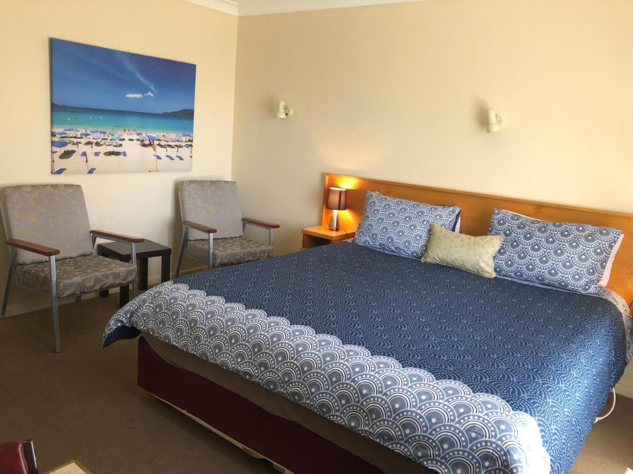 Anna Bella Motel גלן אינס מראה חיצוני תמונה