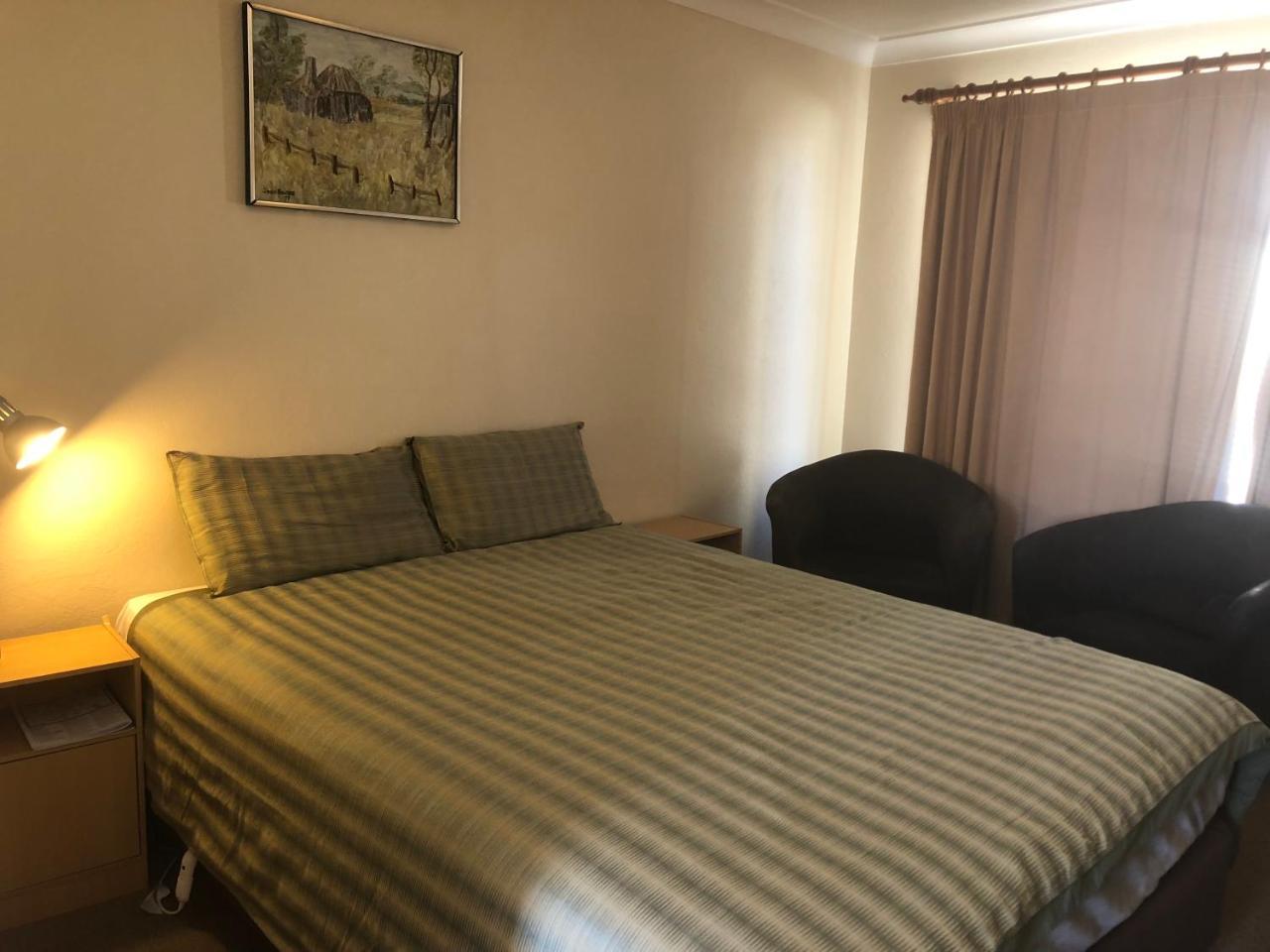 Anna Bella Motel גלן אינס מראה חיצוני תמונה