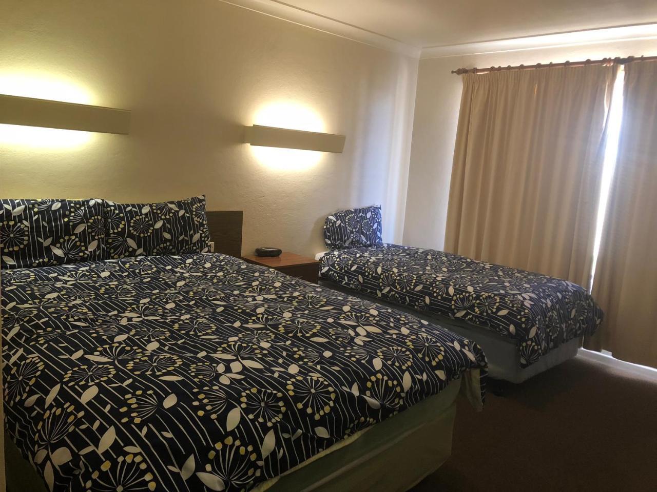 Anna Bella Motel גלן אינס מראה חיצוני תמונה