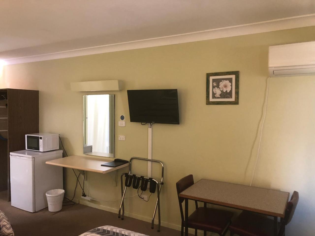 Anna Bella Motel גלן אינס מראה חיצוני תמונה