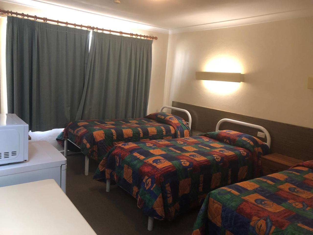 Anna Bella Motel גלן אינס מראה חיצוני תמונה